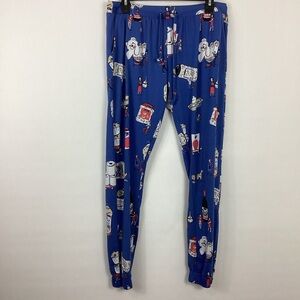 Munki Munki Costco Pajama Pants Size Medium